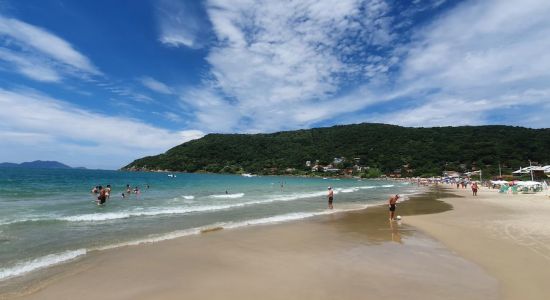 Playa de Ponta das Canas