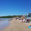 Bombas beach