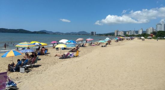 Piçarras Beach