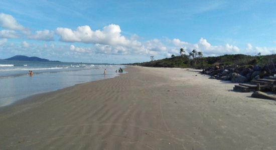Playa de Itapoá