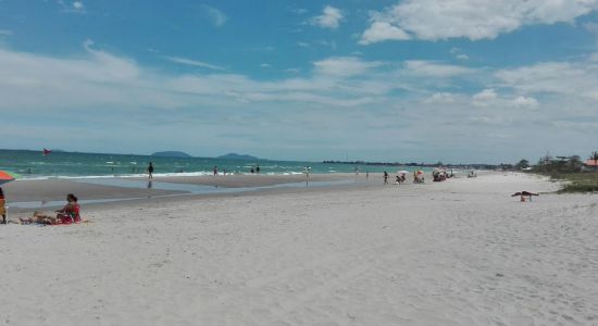 Balneario Rainha Beach