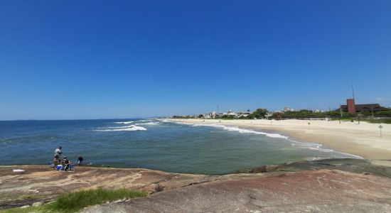 Playa de Guaratuba