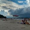 Caieiras Beach