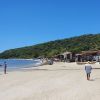 Encantadas Plajı