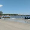 Fortaleza Plajı