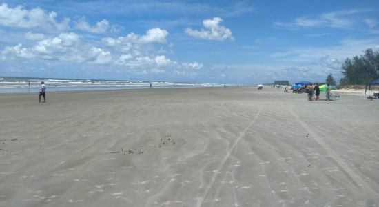 Playa Araca