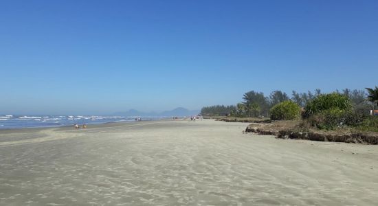 Playa Bopiranga