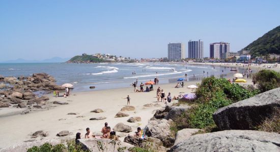 Sonho Beach