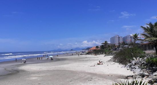 Itanhanhem Plajı