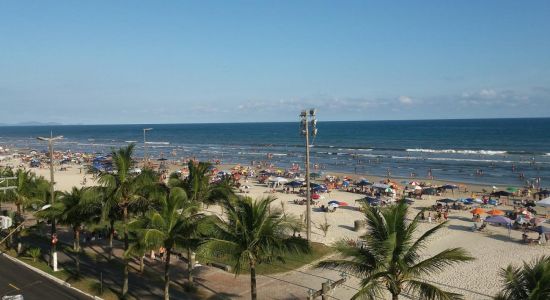Playa Caicara