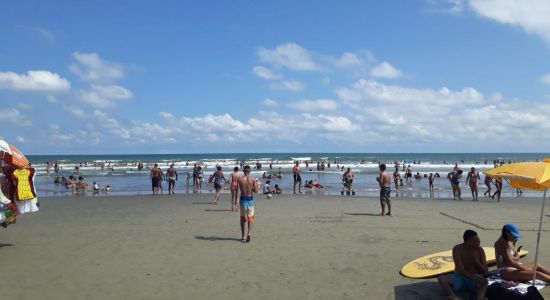 Ocian Beach