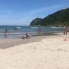 Camburi Beach