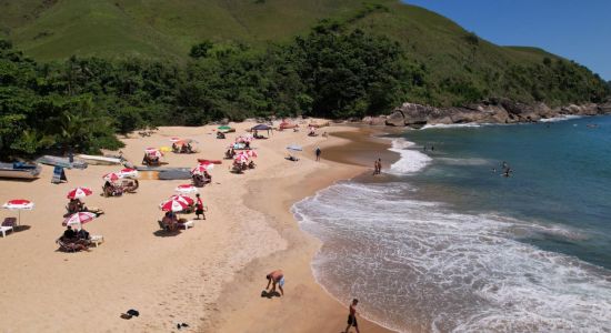 Playa Toque Grande
