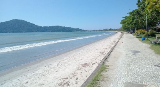 Itagua Beach