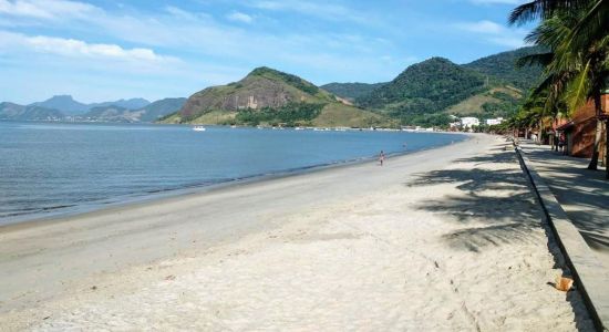 Playa Muriqui