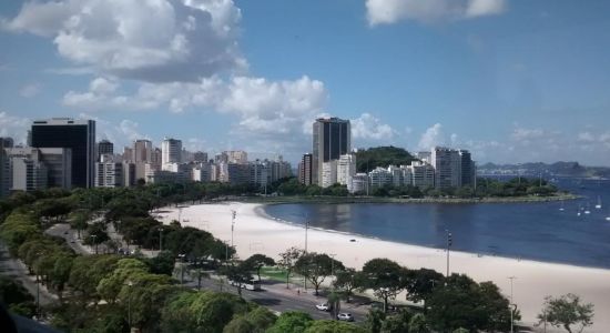 Botafogo Beach