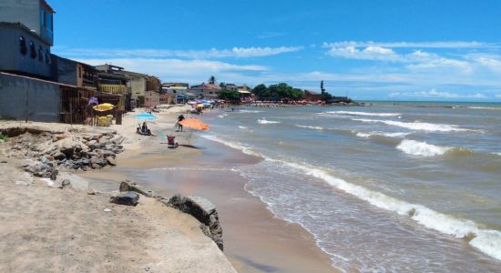 Colonia Plajı