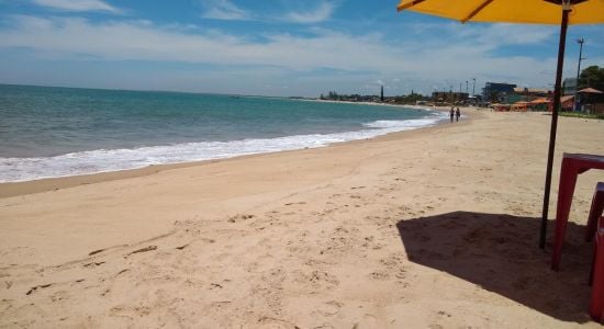 Playa de Itaoca