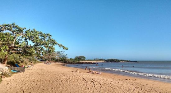Playa Boca de Ballena