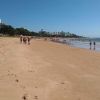 Castelhanos Beach