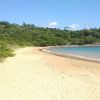 Tres playas de Guarapari