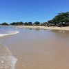 Manguinhos Plajı