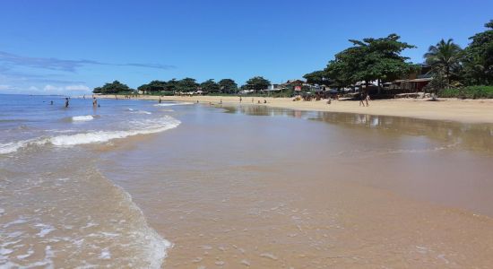 Manguinhos Beach