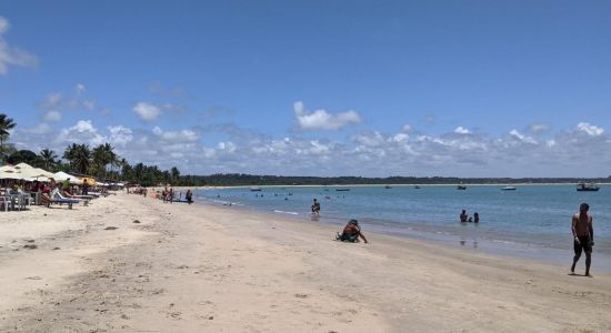 Muta Beach