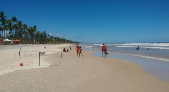 Playa Costa