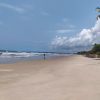 Praia da Realeza Bahia