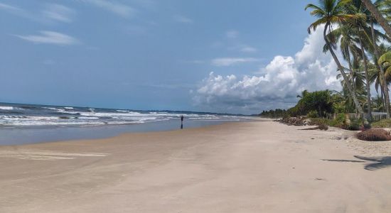 Realeza Bahia Beach