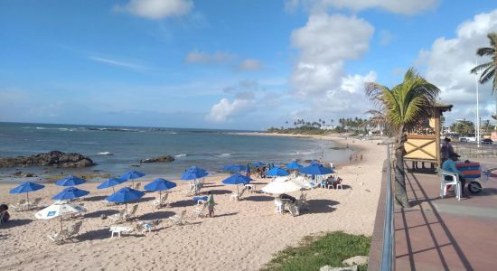 Itapuã Beach II