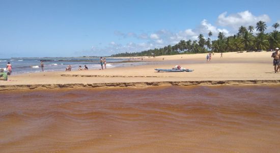 Ondas Beach