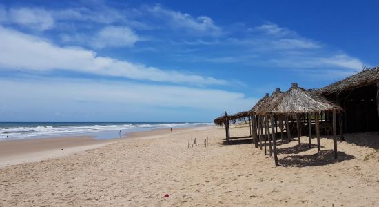 Costa Azul Beach