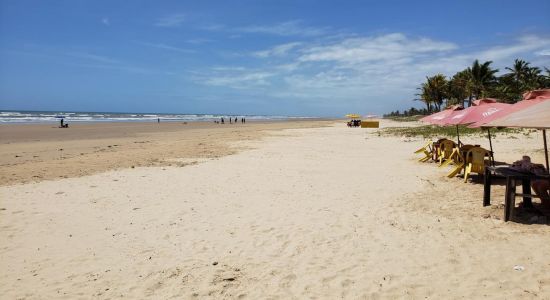Náufrago Beach
