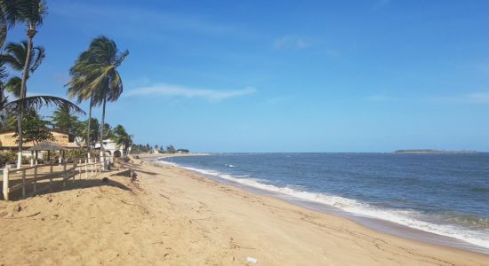 Sirinhaem Beach