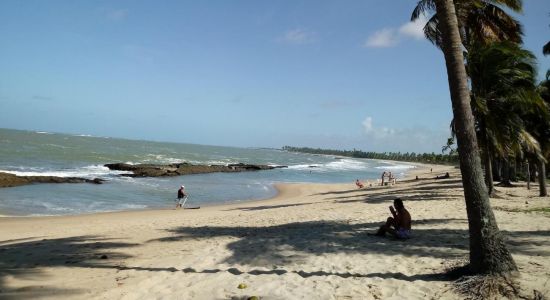 Toquinho Bay
