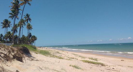 Caletas Beach