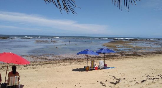 Naturais Paiva Beach