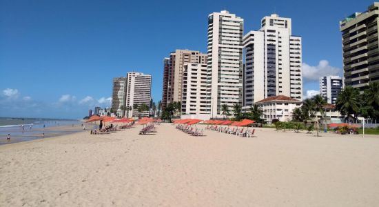 Piedade Beach