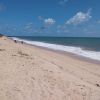 Playa Barra De Gramame Norte