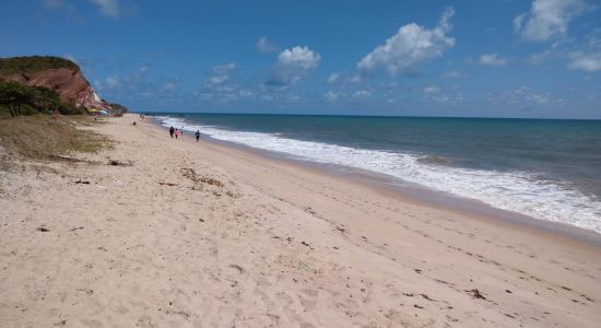 Playa Barra De Gramame Norte