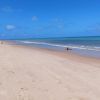 Jacarape Plajı