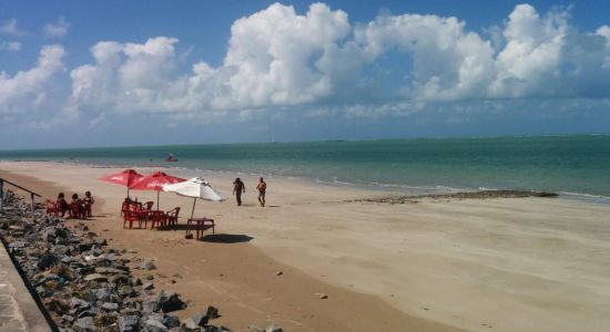 Playa Formosa II