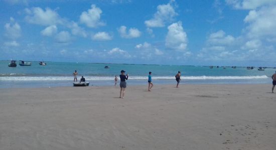 Jose Barbosa Beach