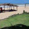 Cajueiro Plajı