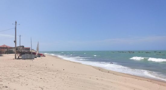 Playa Marco II