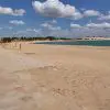Playa del Faro