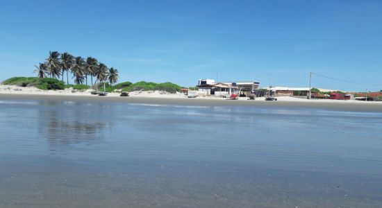 Playa Rosado