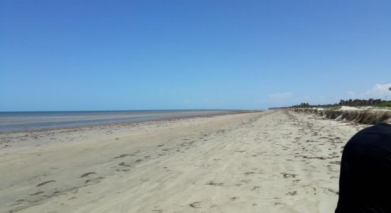 Playa Placa